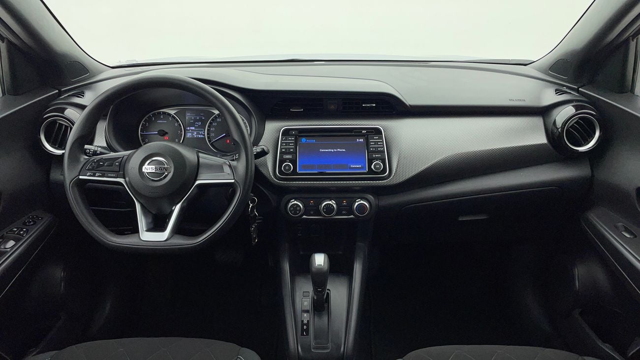 Nissan Kicks SV NAVIGATION 1.6 | Zero Down Payment | Home Test Drive