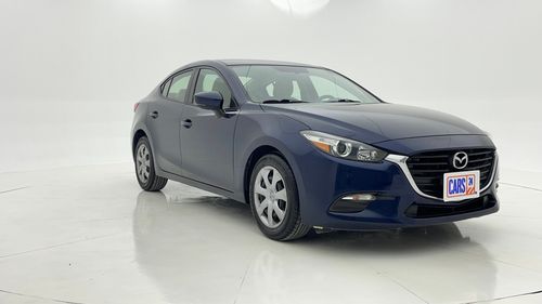 Mazda 3 S 1.6 | Zero Down Payment | Free Home Test Drive
