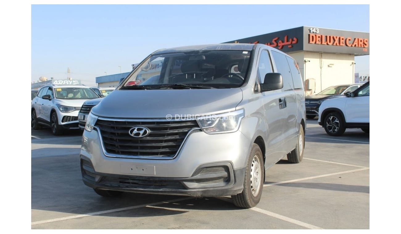 هيونداي H-1 Std