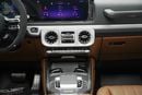 Mercedes Benz G63 AMG