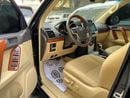 تويوتا برادو VXR
