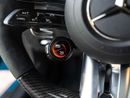 Mercedes Benz AMG GT 4 Matic+ (2 Door)