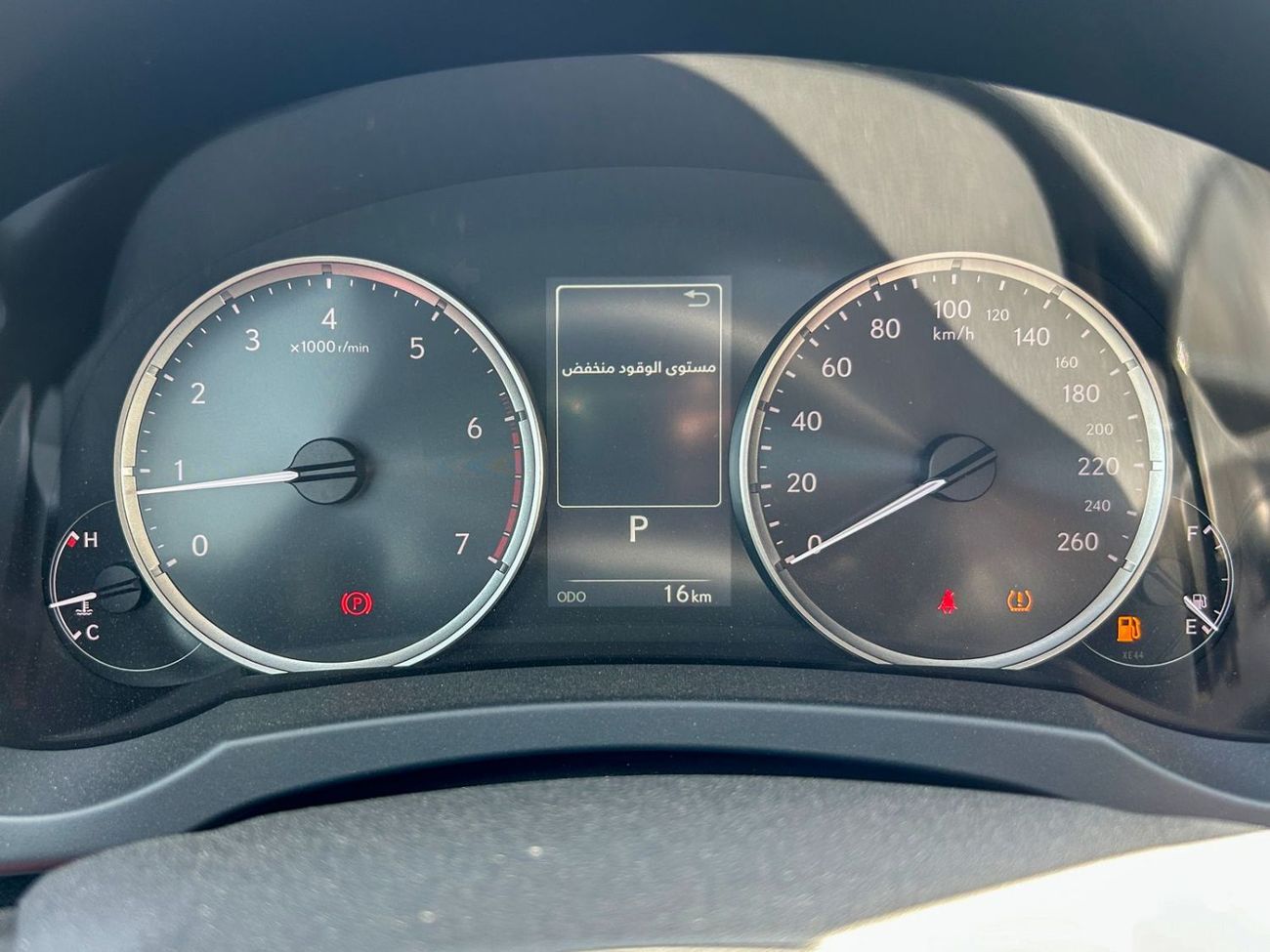 لكزس IS 300 2025 LEXUS IS300 2.0L PRIME GCC BRAND NEW 0KM