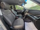 Hyundai Grand Santa Fe GLS Top 3.3L HYUNDAI SANTA FE GRAND 2014 GCC V6 // FULL OPITION // GOOD CONDITION // 7 SEATS