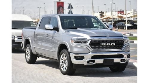 RAM 1500 LIMITED | 4.W.D. | EXCELLENT CONDITION