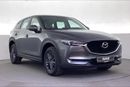 Mazda CX5 GT | Guaranteed Warranty | 0 Down Payment