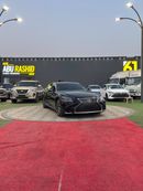 Lexus LS500 PRESTIGE