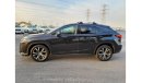 Lexus RX350 LEXUS RX350 FULL OPTION 2017 MODEL