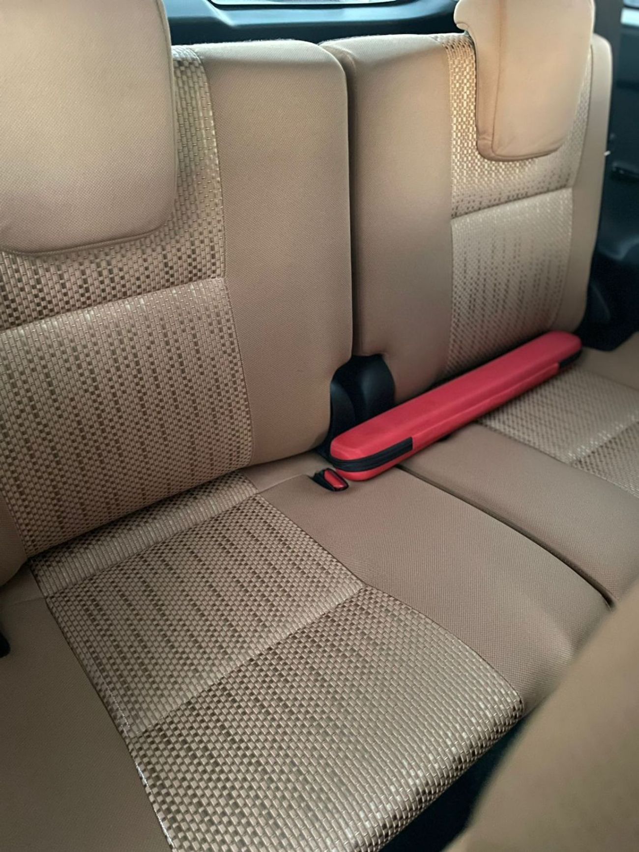 Toyota Fortuner 2022 Toyota Fortuner EX.R 2.7L V4 MidOption+ With Sensors - No Accident - 7 Seater - 4x4 AWD -