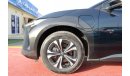 Toyota bZ4X PRO - MY22 - BLUE_BEIG - 360 CAM - LONG RANGE 615KM (EXPORT OFFER - LIMITED STOCKS)