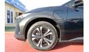 Toyota bZ4X PRO - MY22 - BLUE_BEIG - 360 CAM - LONG RANGE 615KM (EXPORT OFFER - LIMITED STOCKS)