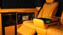 مرسيدس بنز V 250 | LIMITED OFFER | V CLASS LONG WHEELBASE | MAYBACH KIT | IMMACULATE CONDITION