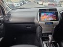 Toyota Prado 2019 | 2.8L DIESEL | AT | RHD | PUSH START ENGINE | SUNROOF | ELECTRIC SEAT