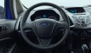 Ford EcoSport Ambient 1500