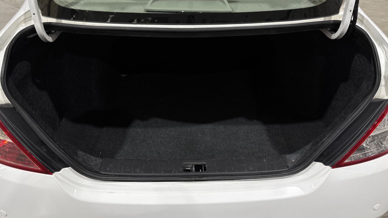 نيسان صني 2023 SV | AED 423/Month | 0 DP | 30 Day Return | Warranty