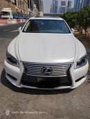 لكزس LS 460 4.6L