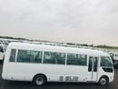 ميتسوبيشي روزا Mitsubishi Rosa 4.2 MT diesel 2026 GCC 26 seaters with ABS