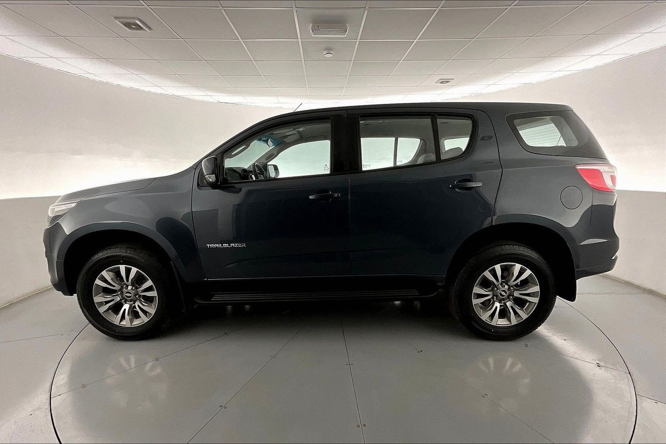 Chevrolet Trailblazer LT