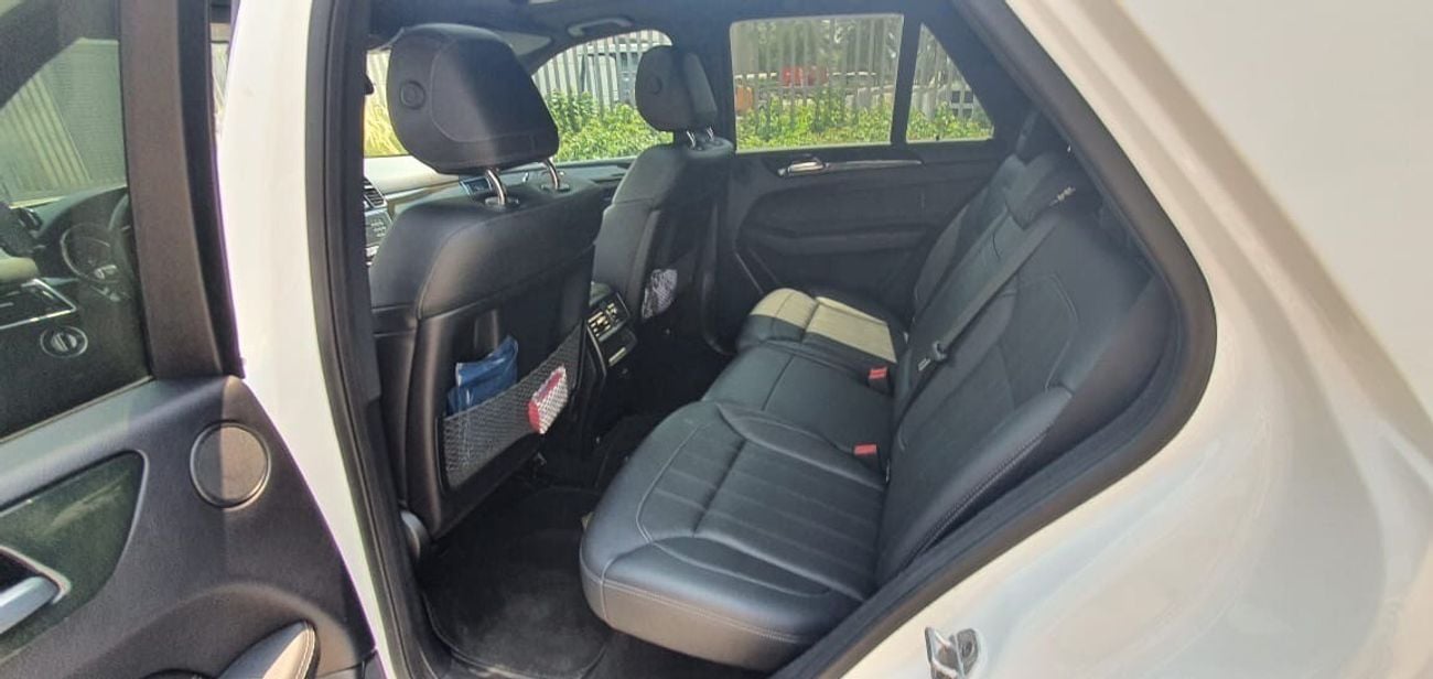 Mercedes-Benz GLE 350 GLE 350