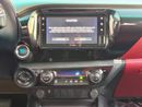 Toyota Hilux Toyota Hilux SR5 2.7L 2025