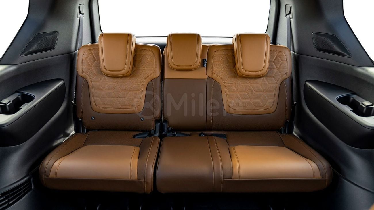 Nissan Patrol LE PLATINUM CITY NISSAN PATROL LE PLATINUM | 2-YEAR WARRANTY + SERVICE AVAILABLE | IN-HOUSE FINANCIN