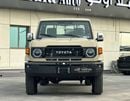 Toyota Land Cruiser Pickup 70