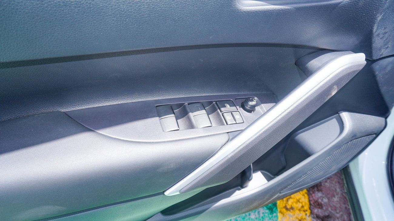 Toyota Corolla Cross HEV