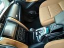 Toyota Fortuner EXR 2.4L Diesel AT MY2025