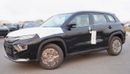 Toyota Urban Cruiser 2026 MODEL TOYOTA URBAN CRUISER 1.5L GLX