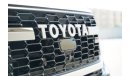 Toyota Land Cruiser 3.3 MODEL 2022 GR SPORT DIESEL ( RADARS / 4 CAMERAS / 7 SEATS ) GCC SPECS