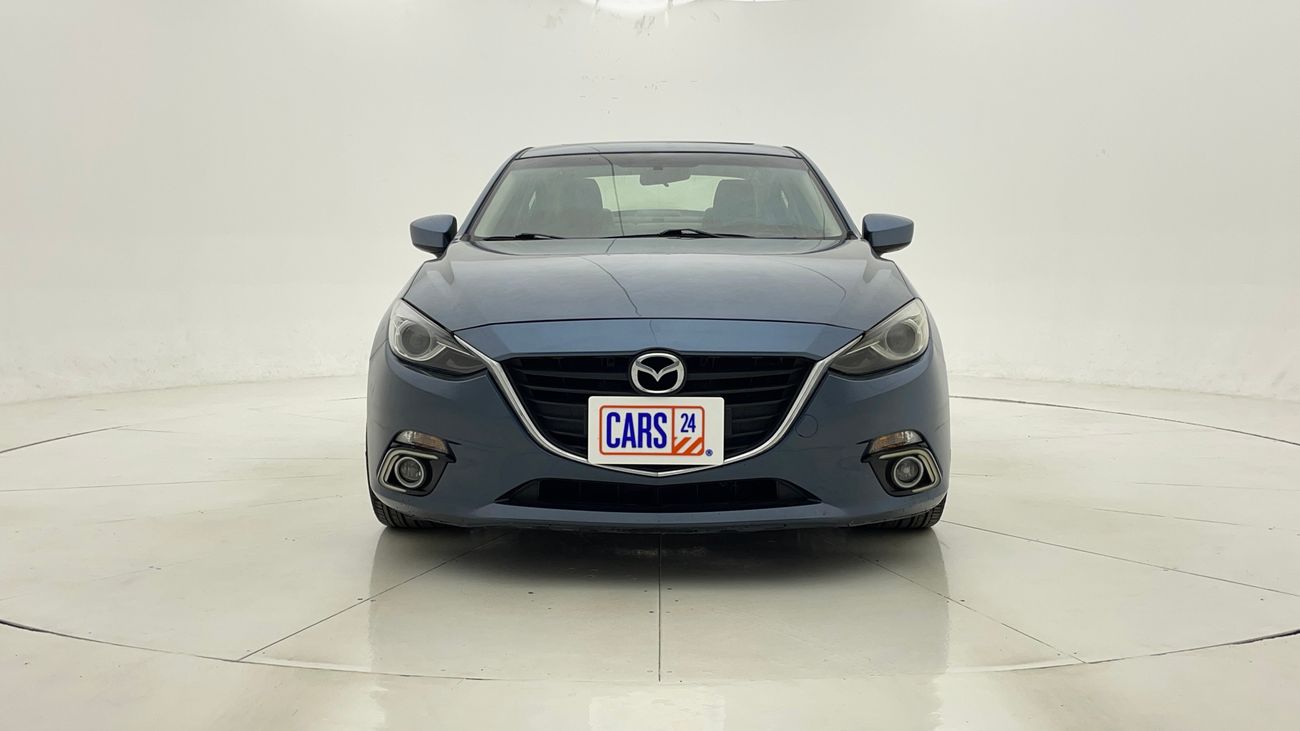 Mazda 3 V 1.6 | Zero Down Payment | Home Test Drive