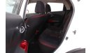 Nissan Juke Nissan Juke 2014 GCC No.1 full option in excellent condition without accidents, very clean from insi