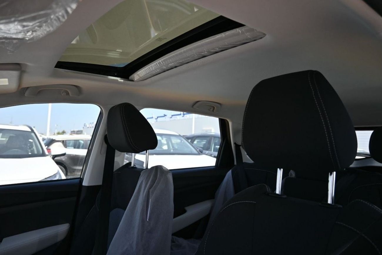 Chevrolet Captiva Chevrolet Captiva Premier 1.5L Petrol, L4 SUV, FWD, 5 Doors, Sunroof, Driver Electric Seats, Cruise