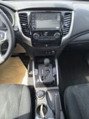 Mitsubishi Pajero Sport 2025