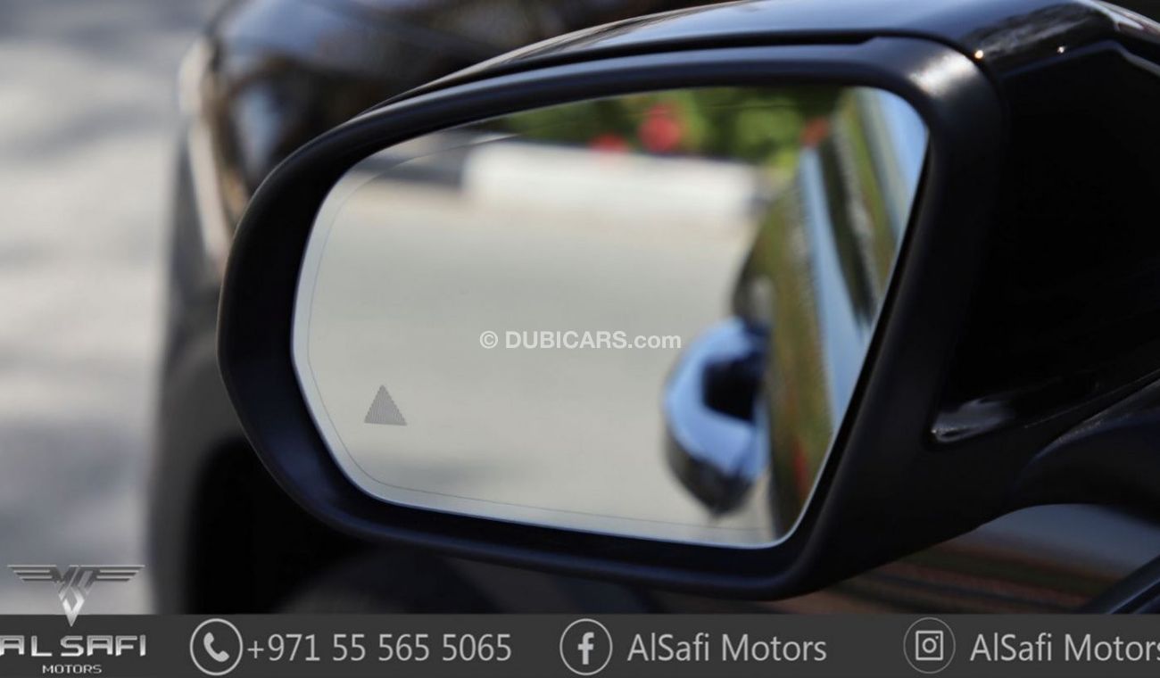 Mercedes-Benz GLB 250