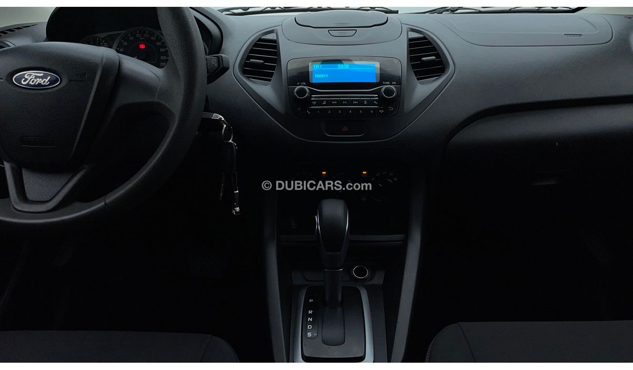 فورد فيجو AMBIENTE 1.5 | +مع الضمان | كمان تم فحص ١٥٠