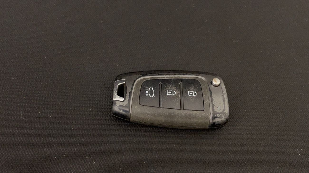 هيونداي أكسنت 2022 SMART | AED 524/Month | 0 DP | 30 Day Return | Warranty | Service History