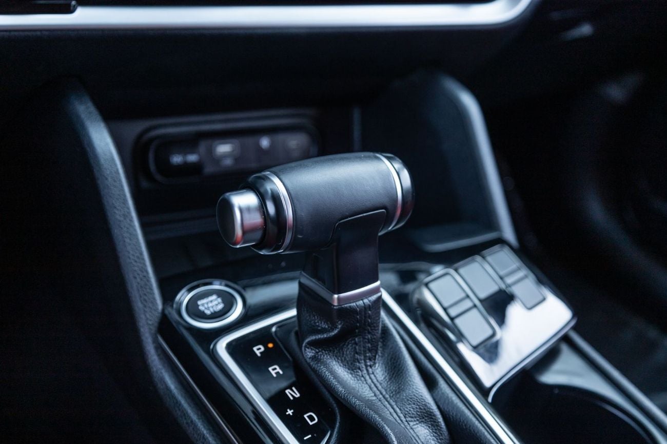 Kia Sportage EX 2.0L