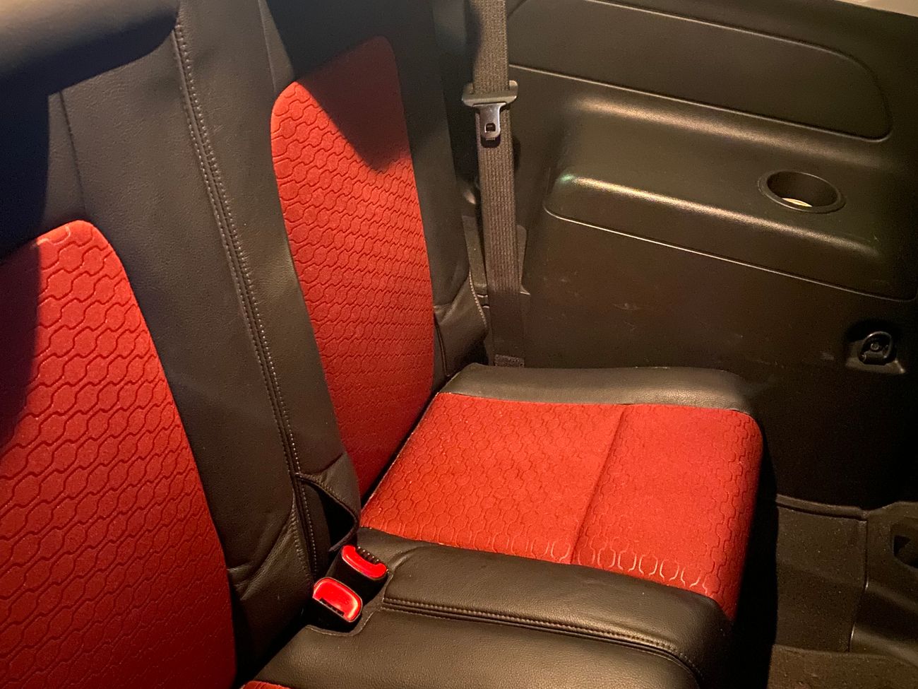 Chevrolet Captiva LZ