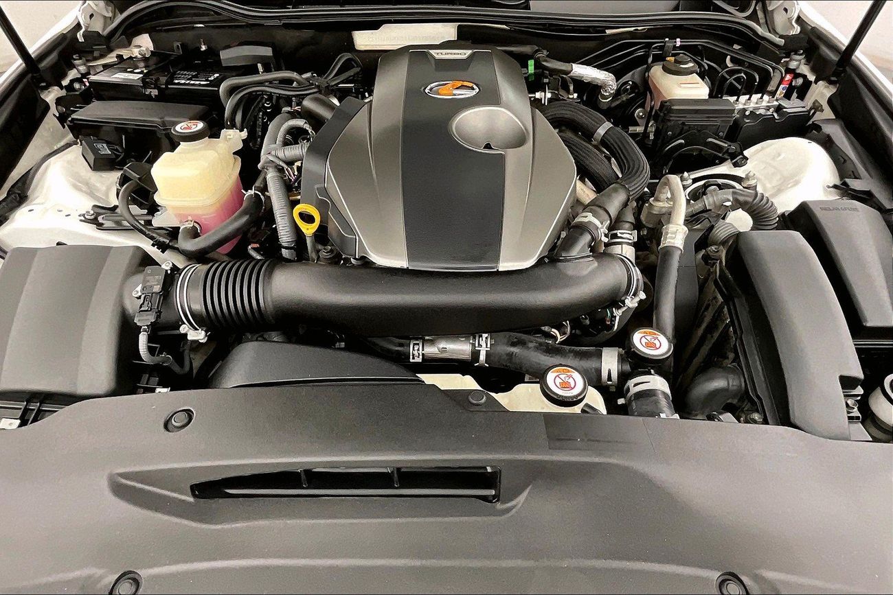 Lexus IS300 Premier | upto AED 20,000 Ramadan Discount | Guaranteed Warranty | 0 Down Payment