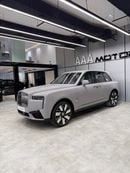 رولز رويس كولينان | Brand New | GCC Specs | 4 Years Warranty & Service | Open Mileage