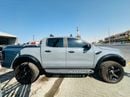 Ford Ranger Raptor Double cabin