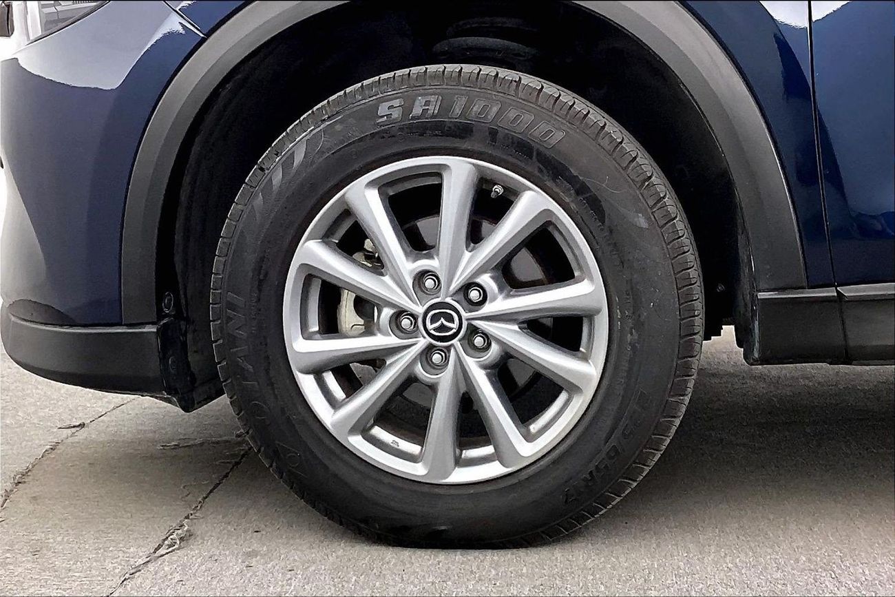 Mazda CX5 GT | National Day Celebration | Guaranteed Warranty | 0 Down Payment