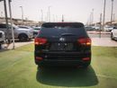 Kia Sorento Mid Option 3.3L