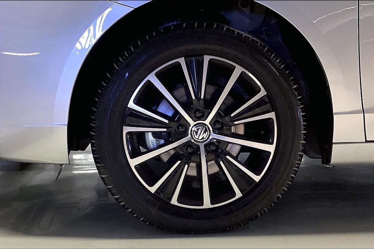 MG 5 Standard | Start 2026 with the ideal drive | Guaranteed Warranty | 0 Down Payment