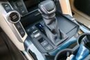 Toyota Land Cruiser GXR 3.3L Toyota Land Cruiser GXR 3.3L Diesel (300 Series) (FJA300) 2025 Model – 4WD SUV (Big Screen