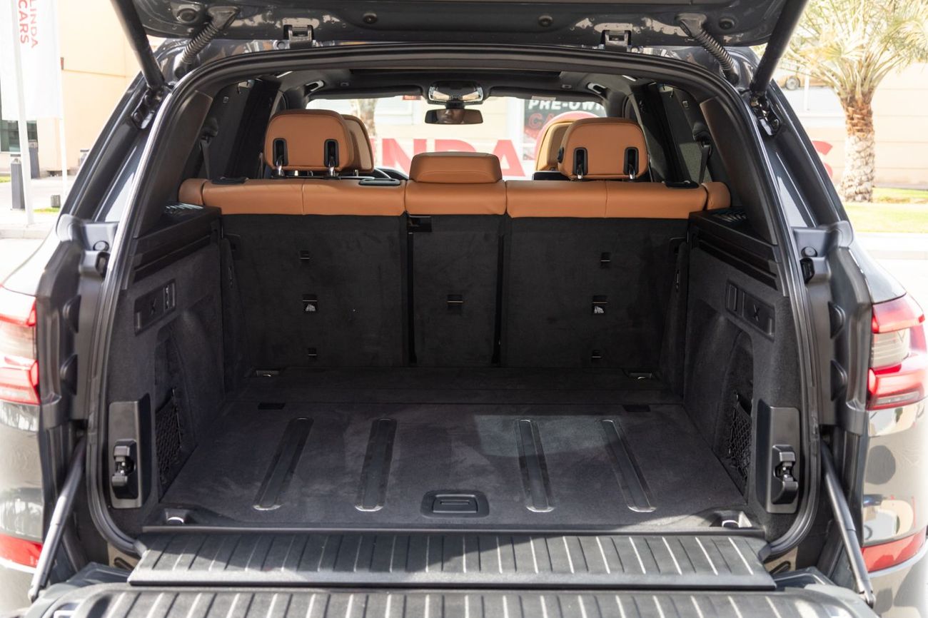 بي أم دبليو X5 40i M Sport 3.0L