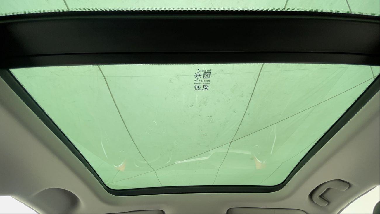 MG ZS LUXURY TROPHY 1.3 | Zero Down Payment | Home Test Drive