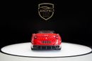 Ferrari California Std Ferrari California T