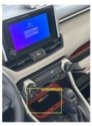 Toyota RAV4 2.5L Adventure